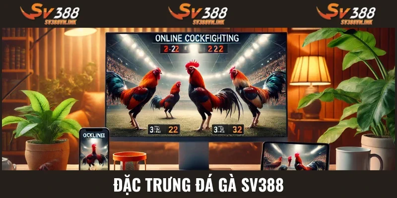 Nền tảng có những đặc trưng riêng biệt, hấp dẫn