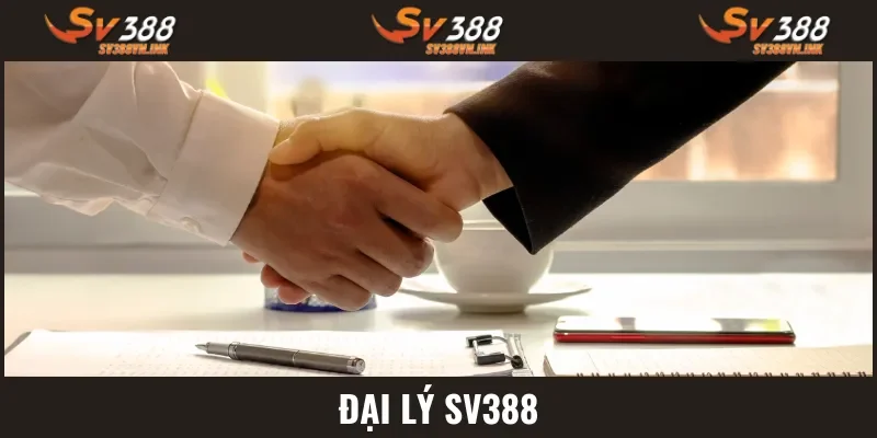 Đại lý là một công việc tiềm năng