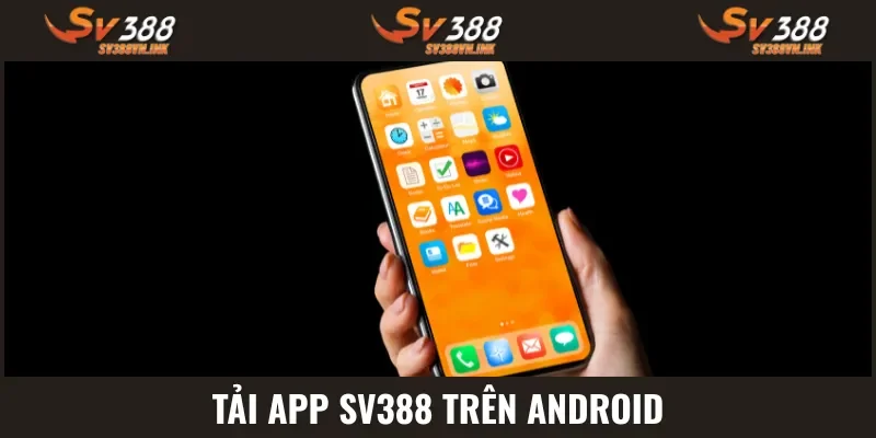 Hướng dẫn cài cho Android